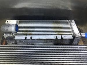 Liebherr Intercooler